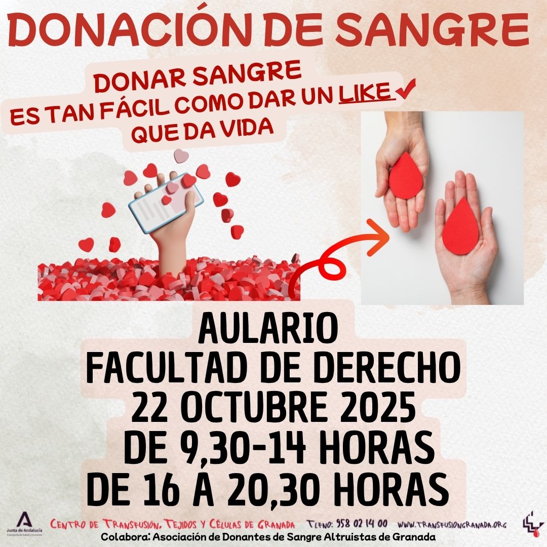 campaña de donación de sangre 2025 donación de sangre