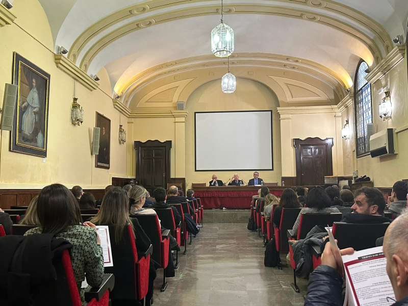 asistentes derecho privado y consumo Publico asistente al congreso de derecho privado y consumo